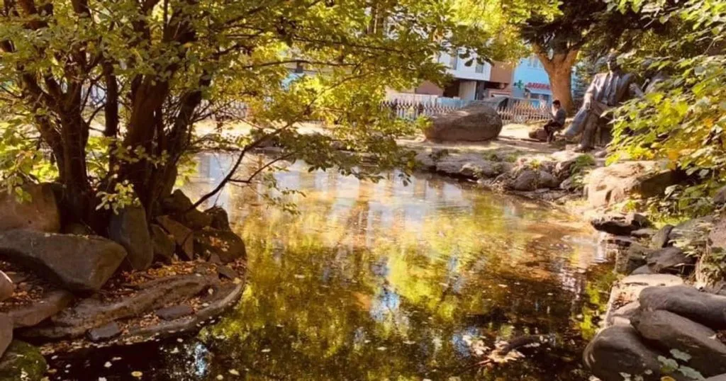 Культурний десант у Закарпатті: що цікавого відбудеться в Ужгороді у вересні