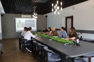 Ужгород може отримати підтримку програми C4R Ukraine для розвитку бізнесу та економіки