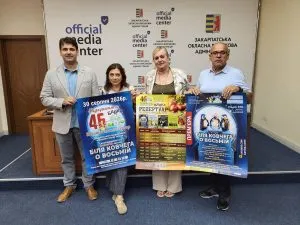 Закарпатський театр ляльок розпочне 46‑й сезон і готує масштабну «Інтерляльку»