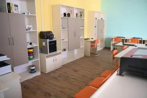 Ужгородський ліцей імені Шевченка оновив матеріальну базу на 4 млн грн