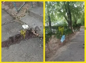 Трагедія в Ужгороді: літня жінка загинула після падіння з 7-го поверху