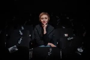 Римма Зюбіна проведе благодійні читання в Ужгороді