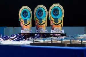 Ужгород приймає Всеукраїнські змагання з гирьового спорту «Кубок Незалежності»