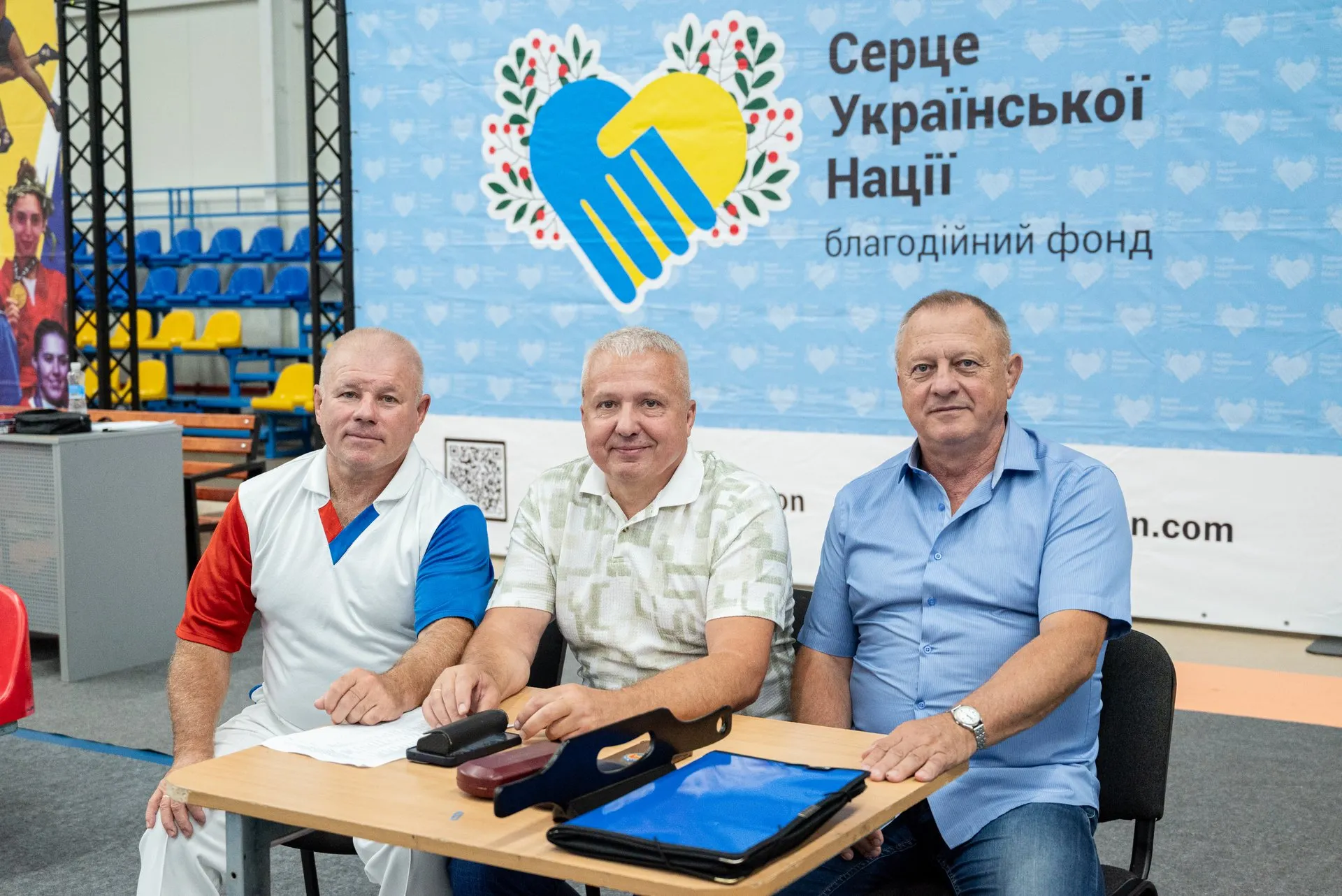 Ужгород став ареною для Кубка «Юна Україна» зі самбо серед кадетів