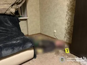 Кривава розв’язка інтернет-знайомства в Ужгороді: суд відправив вбивцю за ґрати на довгий термін