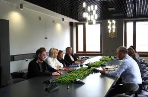 В Ужгороді планують викорінити стихійну торгівлю біля Зеленого ринку