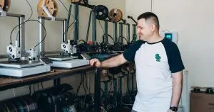 Від хобі до сімейного бізнесу: як ужгородський бренд Jejka підкорює ринок 3D-друку