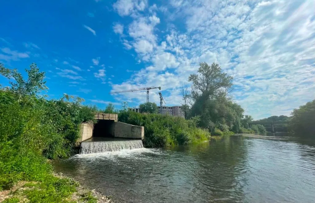 Будівельний бум в Ужгороді: екологічна катастрофа та інфраструктурний колапс
