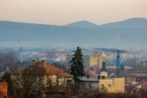 Сьогодні рідний Ужгород відзначає свій День народження.