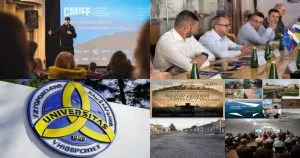 Нейроновини | Огляд подій в Ужгороді за 2 вересня: від дорожніх робіт до культурних анонсів
