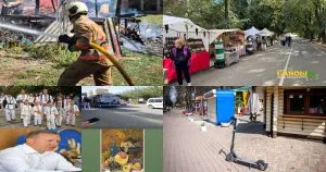 Нейроновини | Підсумки 14 вересня: огляд головних подій міста в наших нейроновинах за добу