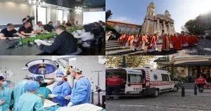 Нейроновини | Підсумки вівторка: короткий огляд подій в Ужгороді за 15 вересня