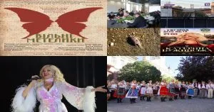 Підсумки та нейроновини Ужгорода за 20 вересня