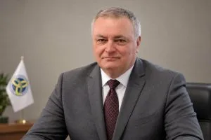 Нейрохірург Володимир Смоланко став членом-кореспондентом НАМН України
