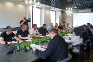 В Ужгороді створюють премію імені Володимира Микити для підтримки митців