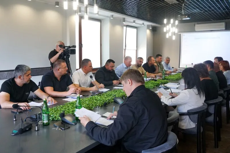 В Ужгороді створюють премію імені Володимира Микити для підтримки митців