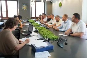 Під час позачергового виконкому міськради 1 вересня ухвалено мережу освітніх установ Ужгорода на 2026/2027 навчальний період