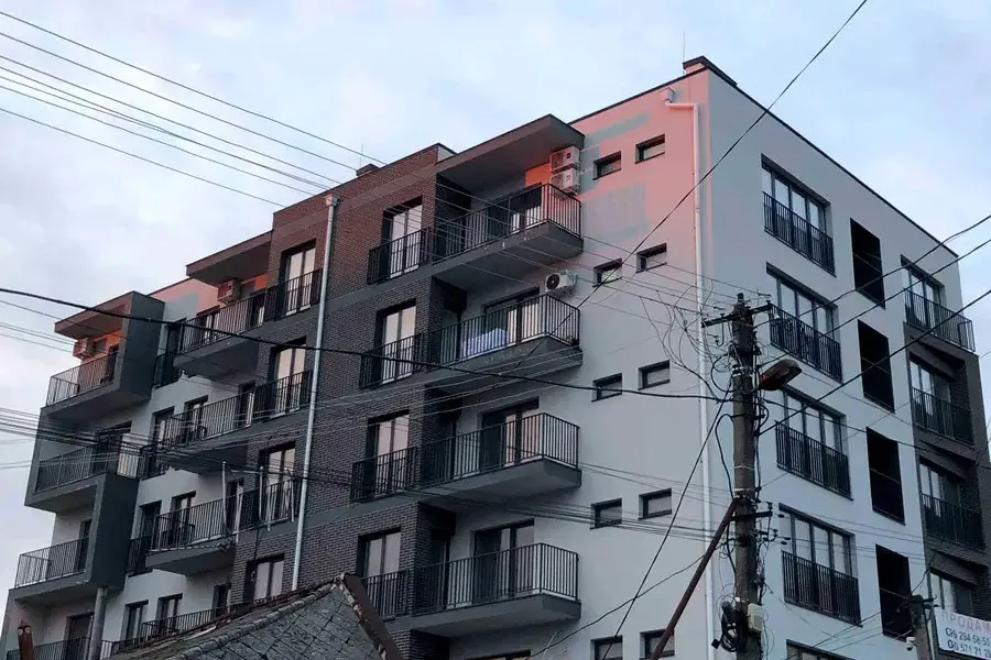 Забудовника в Ужгороді зобов’язали сплатити понад 1 млн грн до міського бюджету