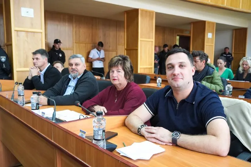 Ужгородська міська рада: нагороди для захисників, соціальна допомога та підтримка військових