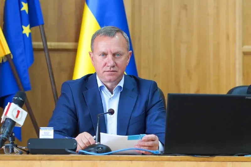 Ужгородська міська рада: нагороди для захисників, соціальна допомога та підтримка військових