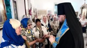 В Ужгороді відбулися молитви за упокій загиблих Захисників України