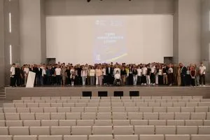 В Ужгороді відзначили досягнення кращих спортсменів Закарпаття