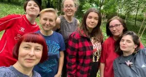 Волонтери Ужгорода рятують старий цвинтар від забуття та сумнівної реконструкції
