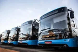 Ужгород запрошує водіїв відмовитися від авто на один день