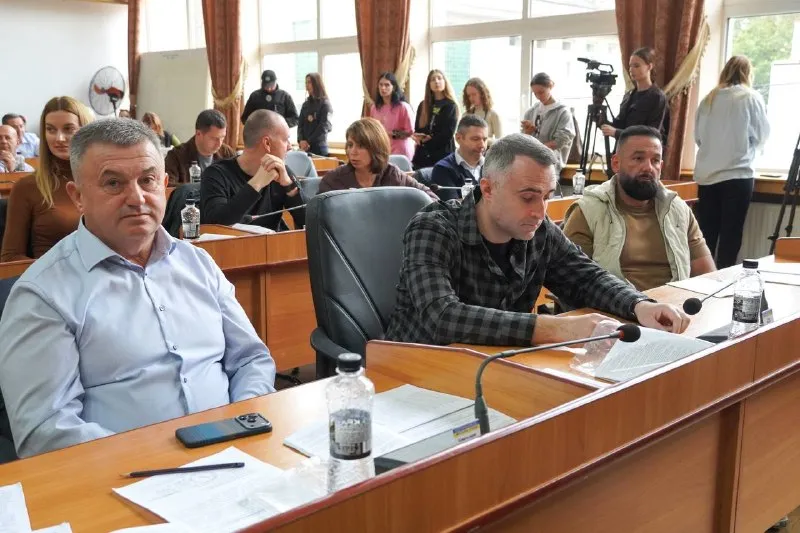 Ужгородська міська рада: нагороди для захисників, соціальна допомога та підтримка військових