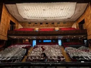 Закарпатський музично-драматичний театр модернізують напередодні старту 106-го сезону