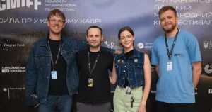 Тріумфатори Карпатського гірського кінофестивалю: хто отримав нагороди та чим запам’яталася сьома подія