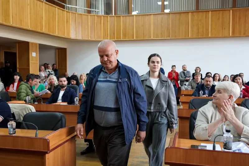 Ужгородська міська рада: нагороди для захисників, соціальна допомога та підтримка військових