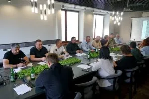 Програма регулювання популяції безпритульних тварин у Ужгороді: виконавчий комітет затвердив стратегію на 2027–2029 роки