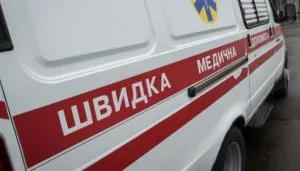 Лікарі врятували 67-річну жінку після зупинки серця