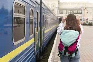 Сербія планує запустити швидкісну залізницю до Західної України