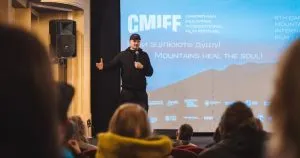 Ужгород прийматиме VII Карпатський гірський міжнародний кінофестиваль