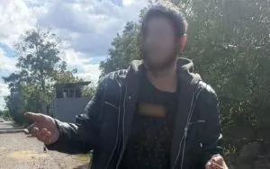 В Ужгороді водія ВАЗ оштрафували на 58 тисяч гривень за керування напідпитку без прав