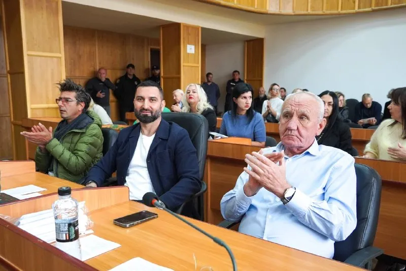 Ужгородська міська рада: нагороди для захисників, соціальна допомога та підтримка військових