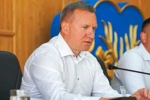 Бесіда з мером Ужгорода Андрієвим: забудова, довіра та майбутнє міста