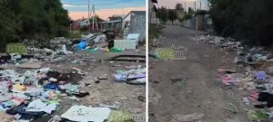 Екологічна криза в Радванці: сміттєві звалища загрожують здоров’ю ужгородців