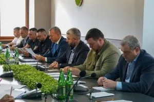 Ужгородський виконком затвердив соціальні програми та звіти з економічного розвитку