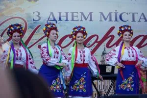 Музичне відродження: Ужгород відзначив 1133-річчя масштабним концертом