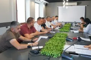 В Ужгороді повторно оголошують конкурси на обслуговування міських автобусних маршрутів