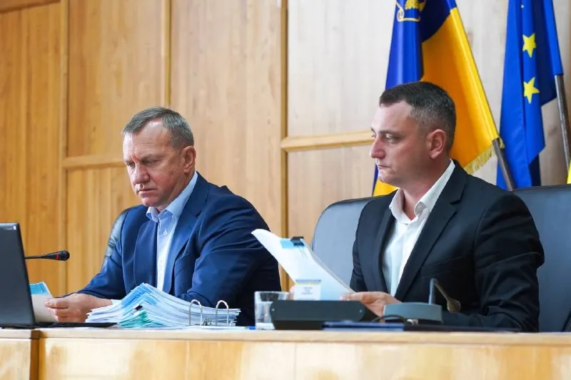 Ужгородська міська рада: нагороди для захисників, соціальна допомога та підтримка військових